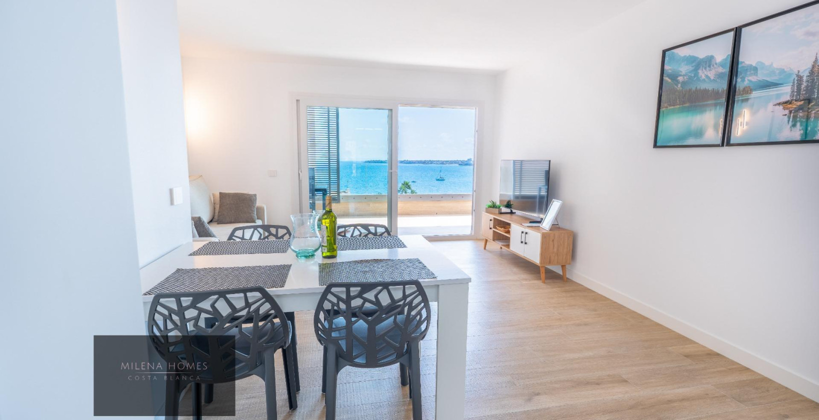 Bruktbolig - Leilighet / leilighet - Torrevieja