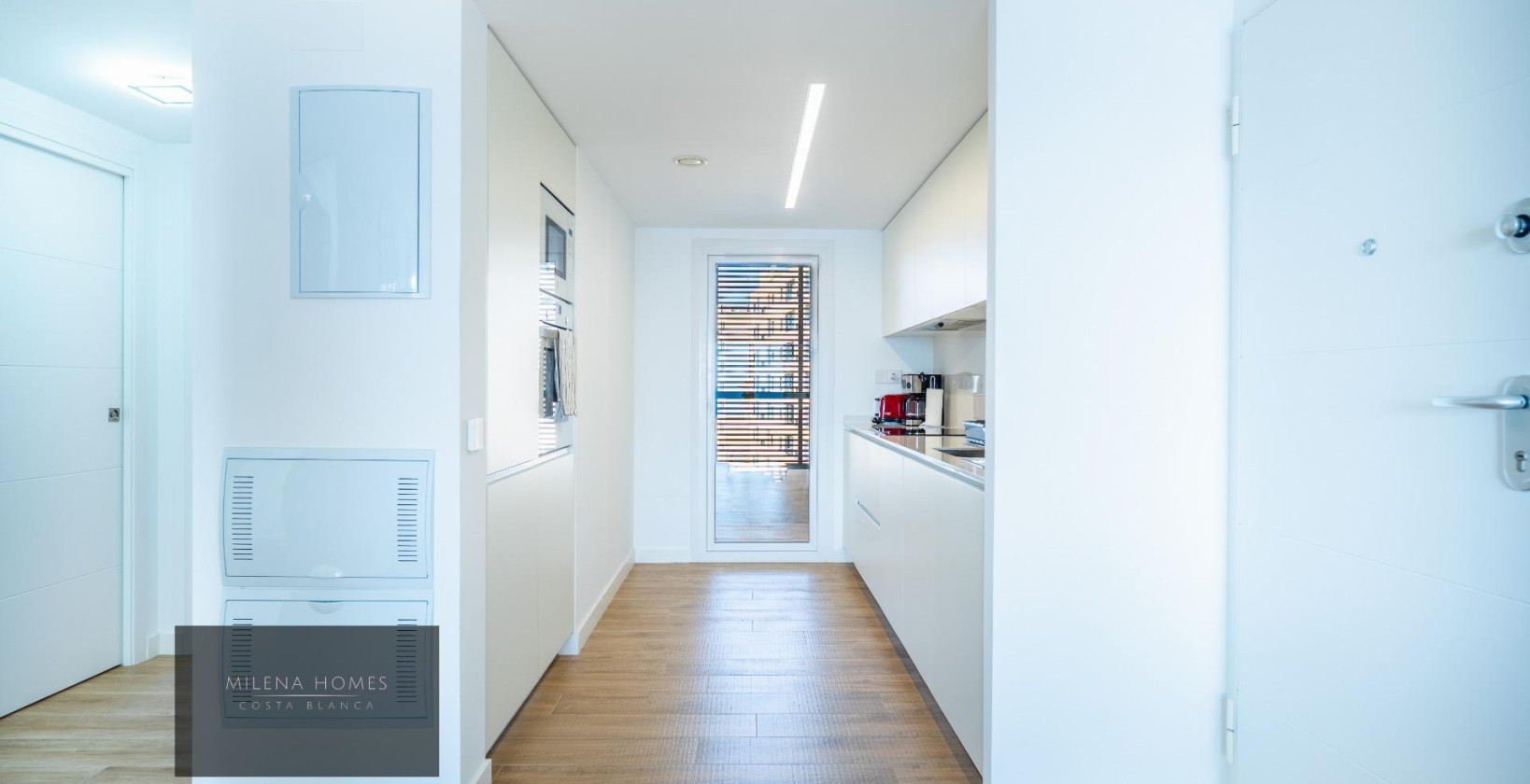 Bruktbolig - Leilighet / leilighet - Torrevieja