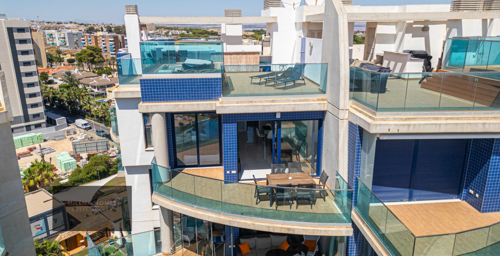 Reventa - Apartamento / piso - Torrevieja