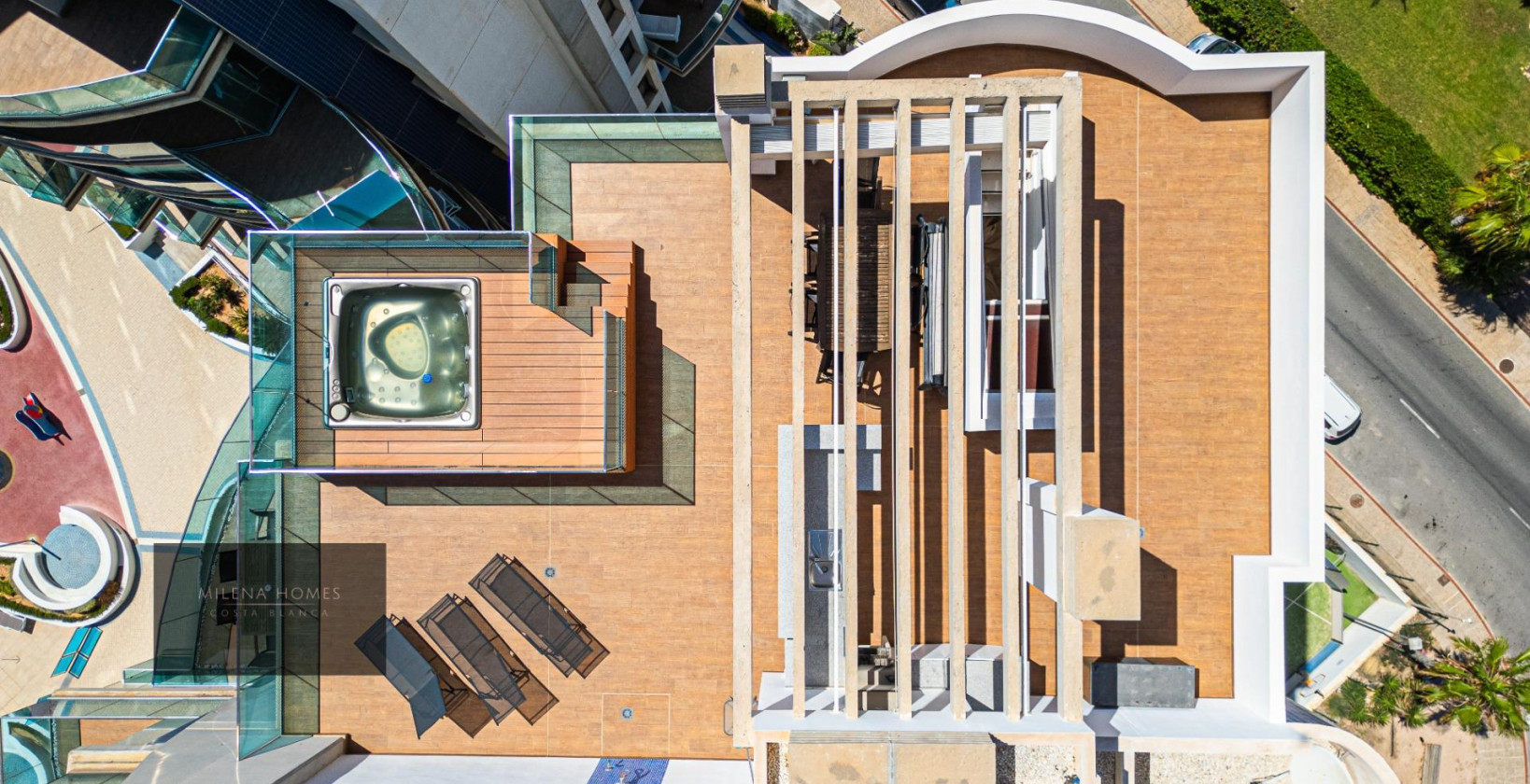 Reventa - Apartamento / piso - Torrevieja