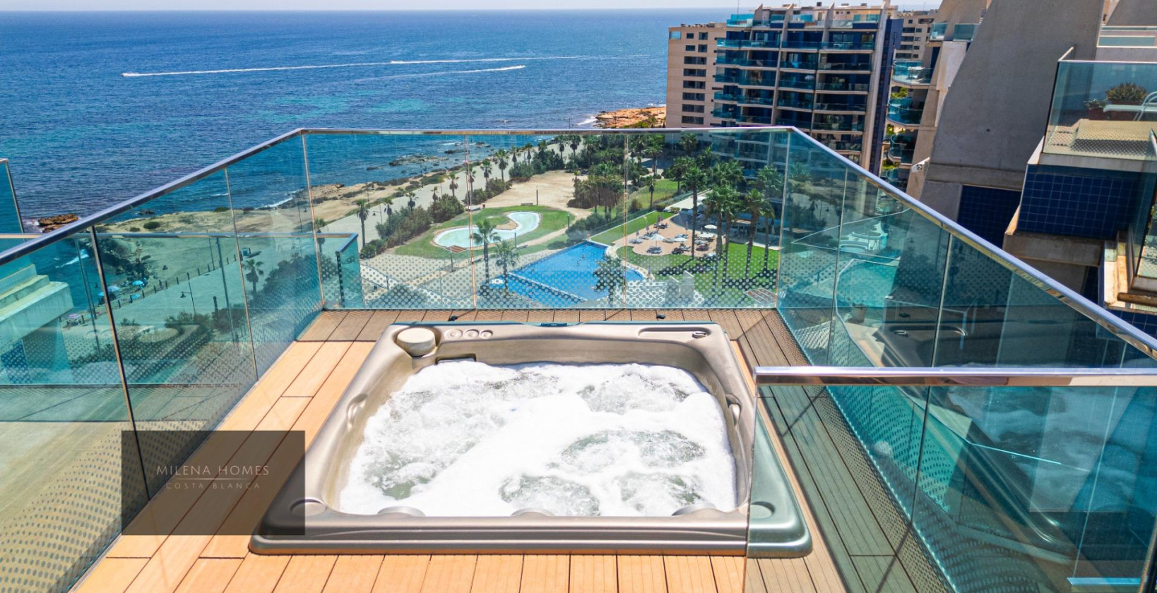 Reventa - Apartamento / piso - Torrevieja