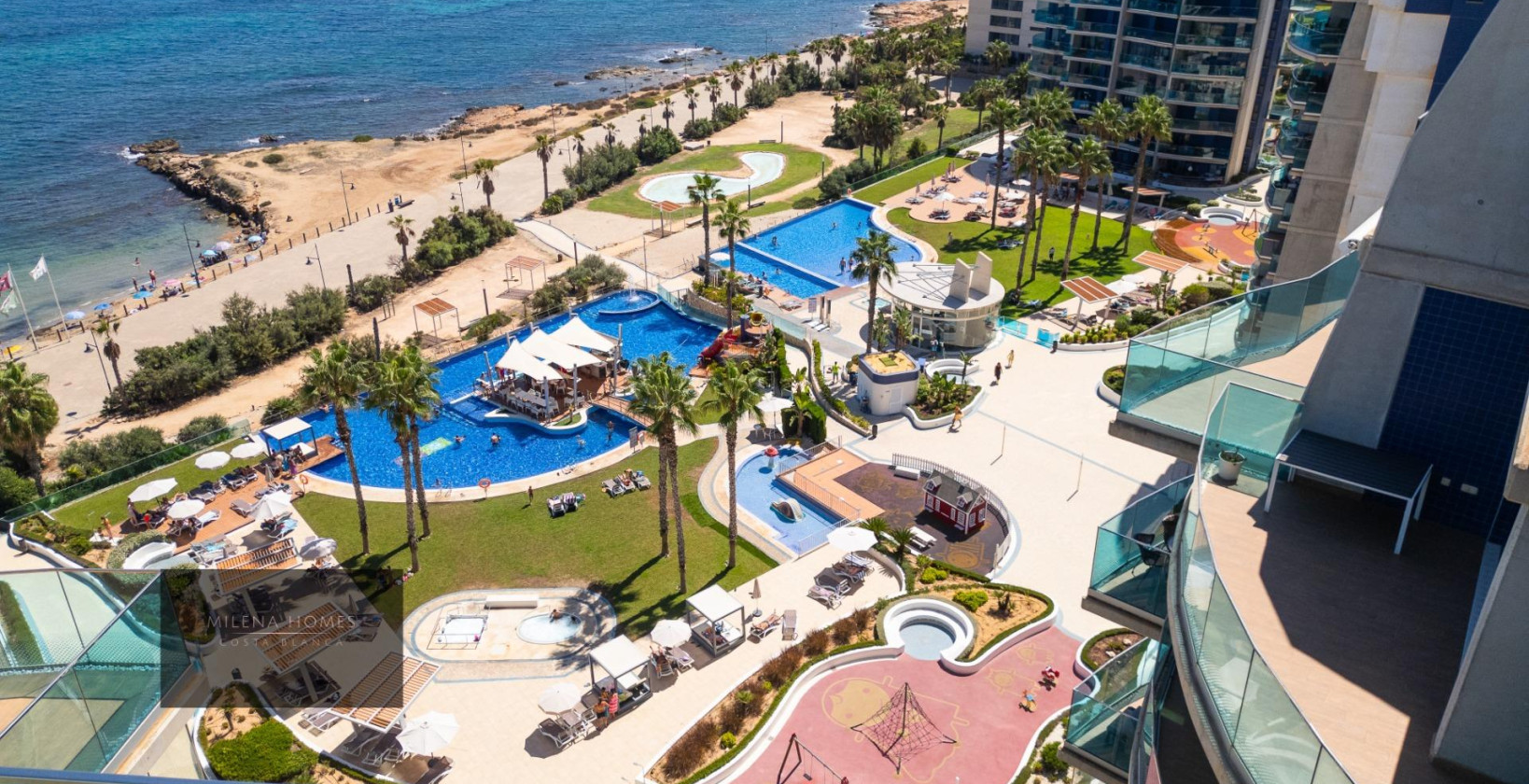 Reventa - Apartamento / piso - Torrevieja