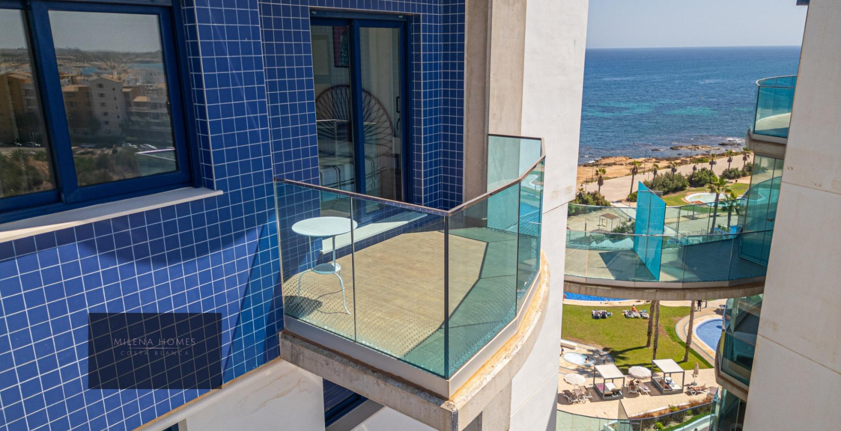 Reventa - Apartamento / piso - Torrevieja