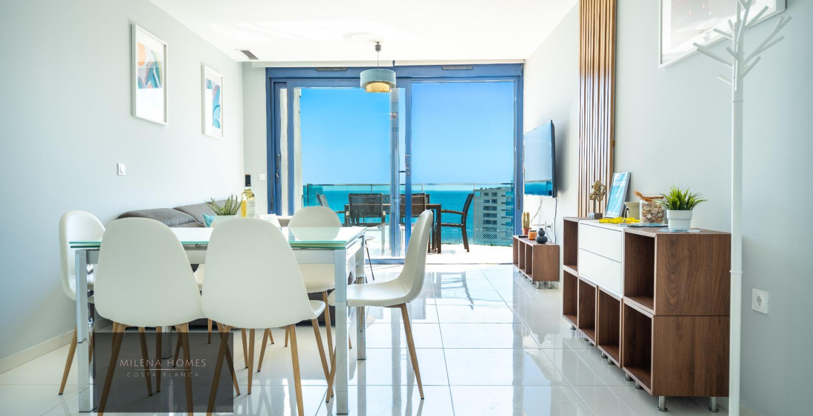 Reventa - Apartamento / piso - Torrevieja