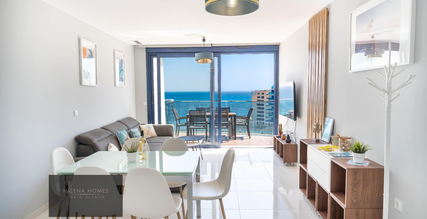 Reventa - Apartamento / piso - Torrevieja