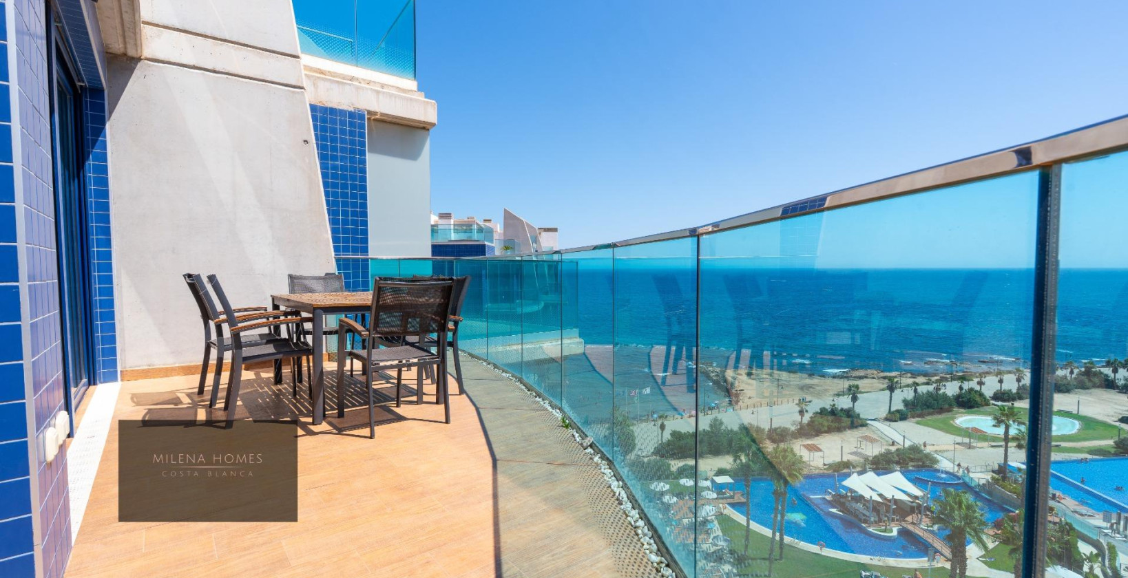 Reventa - Apartamento / piso - Torrevieja