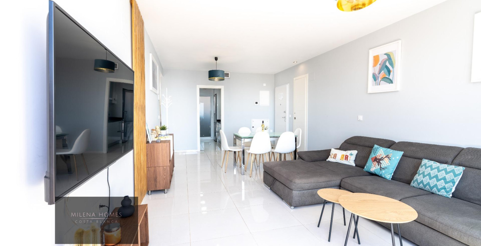 Reventa - Apartamento / piso - Torrevieja