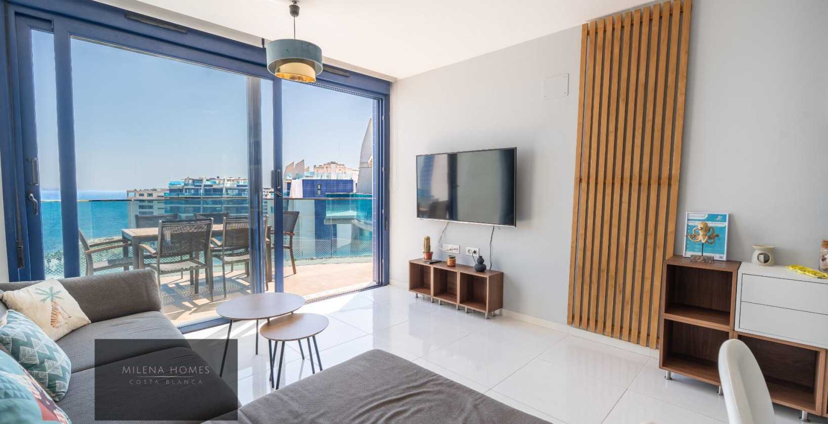 Reventa - Apartamento / piso - Torrevieja