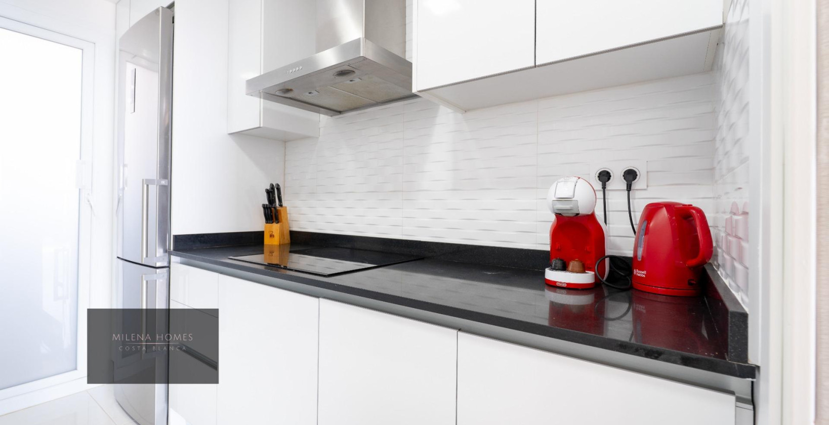 Reventa - Apartamento / piso - Torrevieja