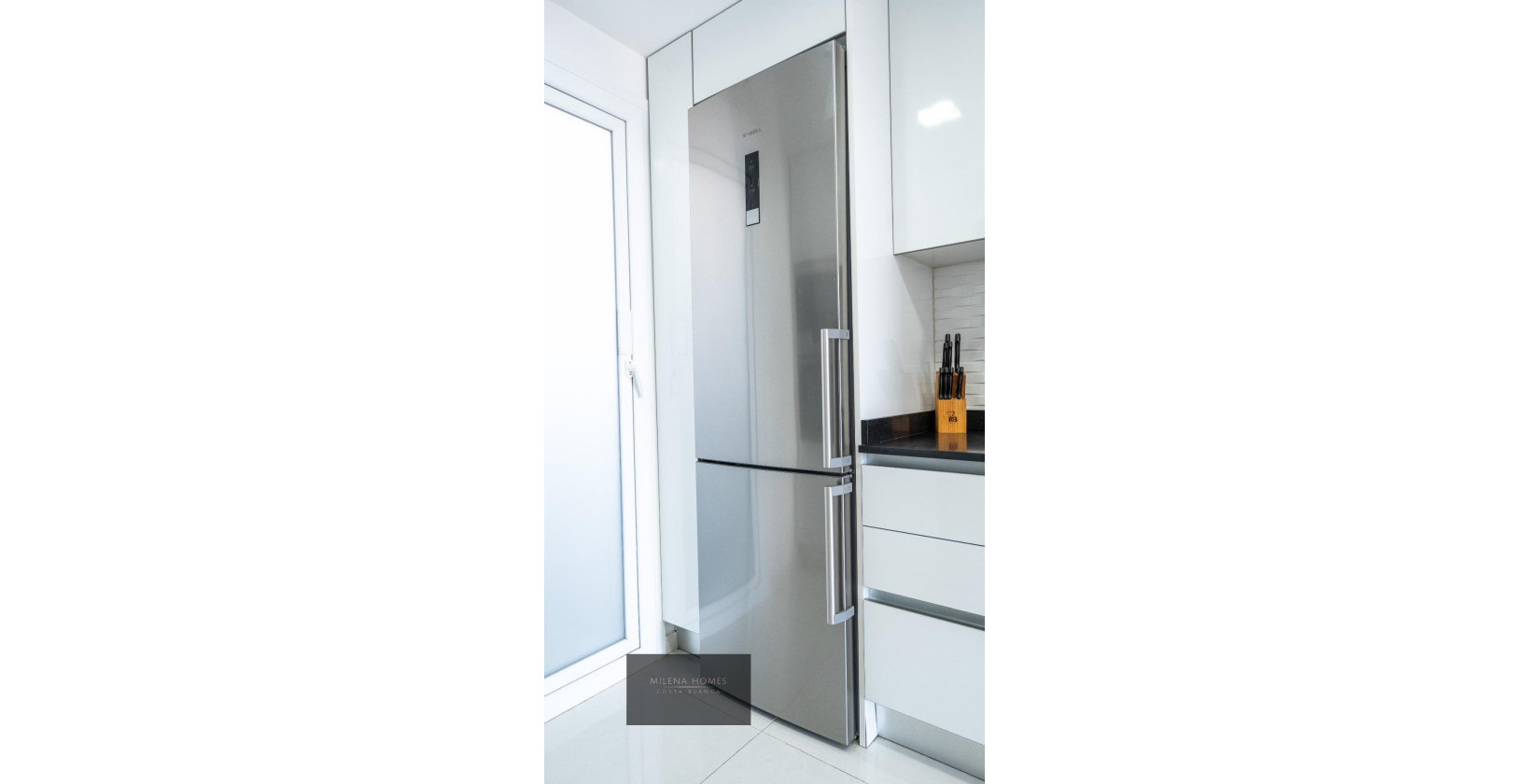 Reventa - Apartamento / piso - Torrevieja