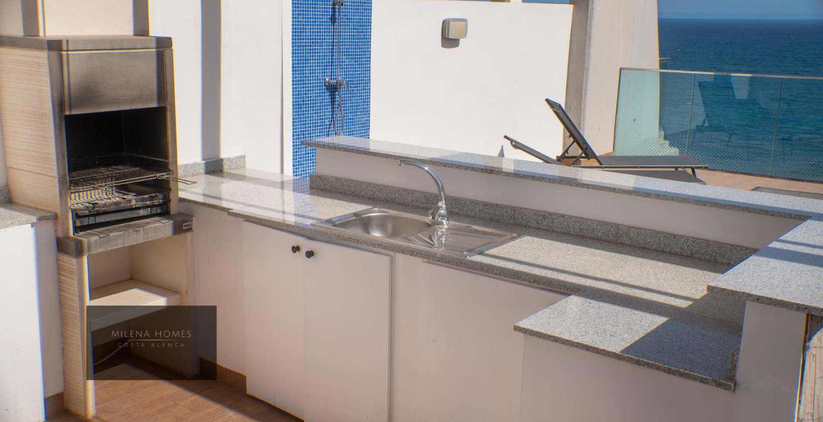 Reventa - Apartamento / piso - Torrevieja