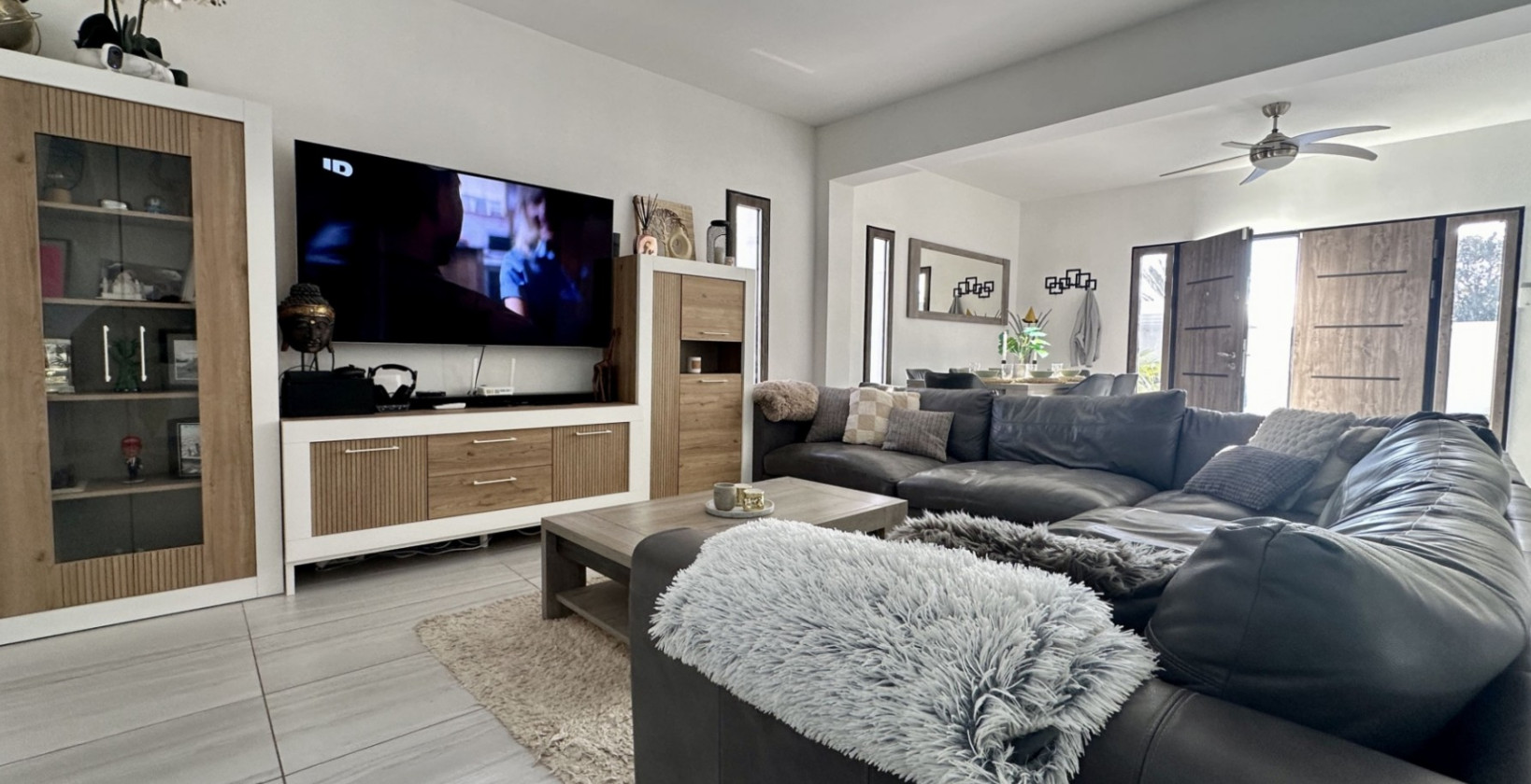 Resale - Villa - Rojales - Ciudad Quesada