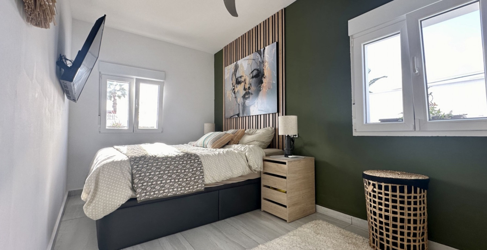 Resale - Villa - Rojales - Ciudad Quesada