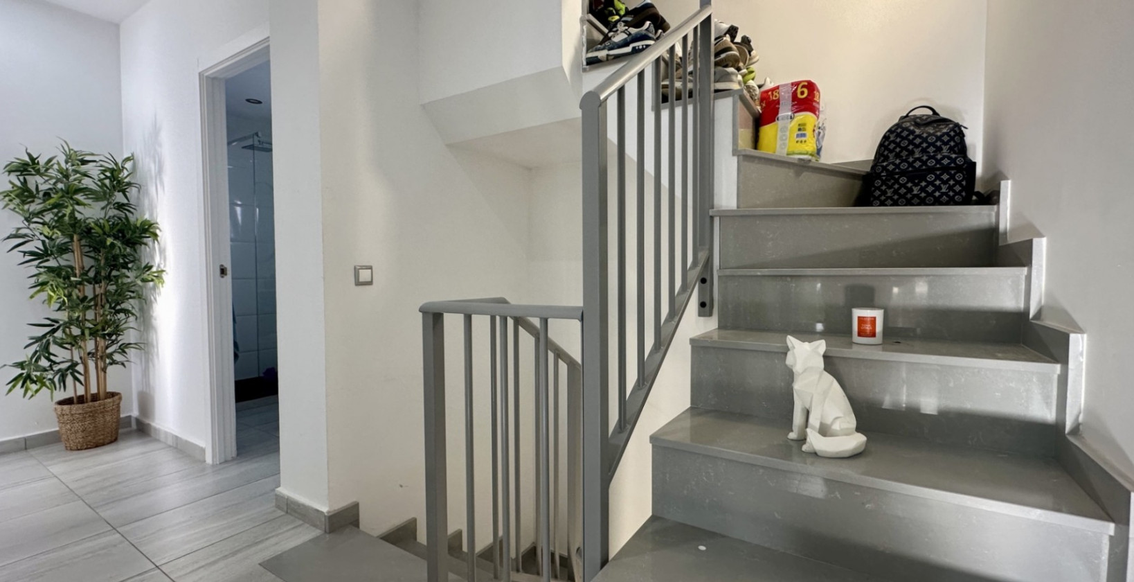 Resale - Villa - Rojales - Ciudad Quesada