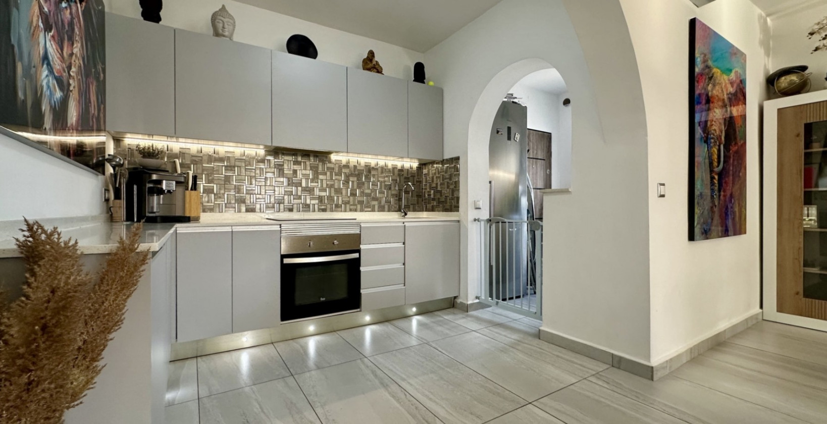 Resale - Villa - Rojales - Ciudad Quesada