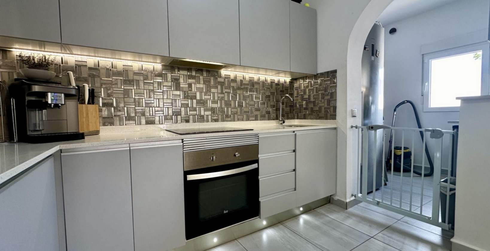 Resale - Villa - Rojales - Ciudad Quesada