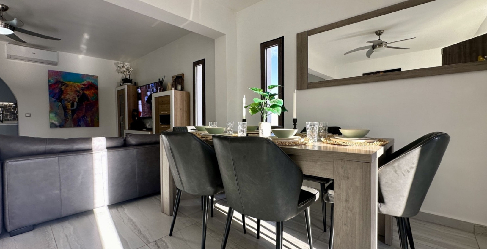 Resale - Villa - Rojales - Ciudad Quesada