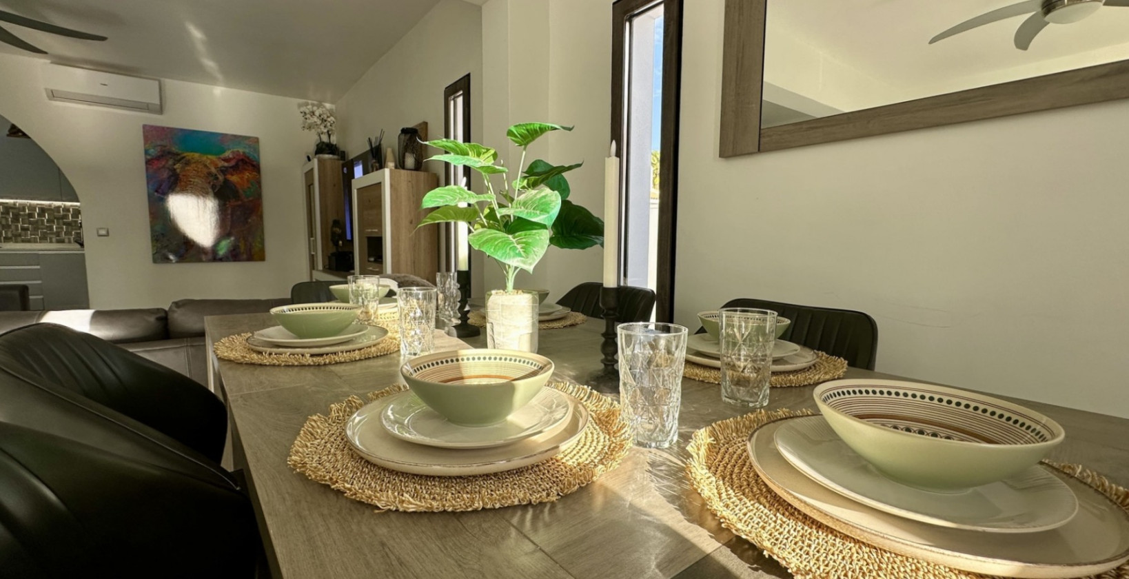 Resale - Villa - Rojales - Ciudad Quesada