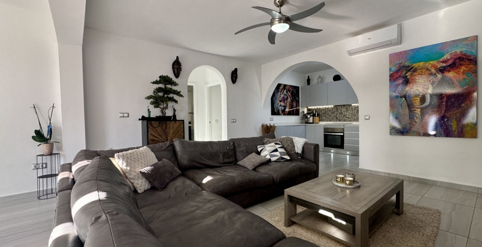 Resale - Villa - Rojales - Ciudad Quesada