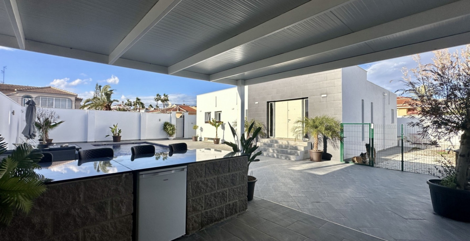 Resale - Villa - Rojales - Ciudad Quesada