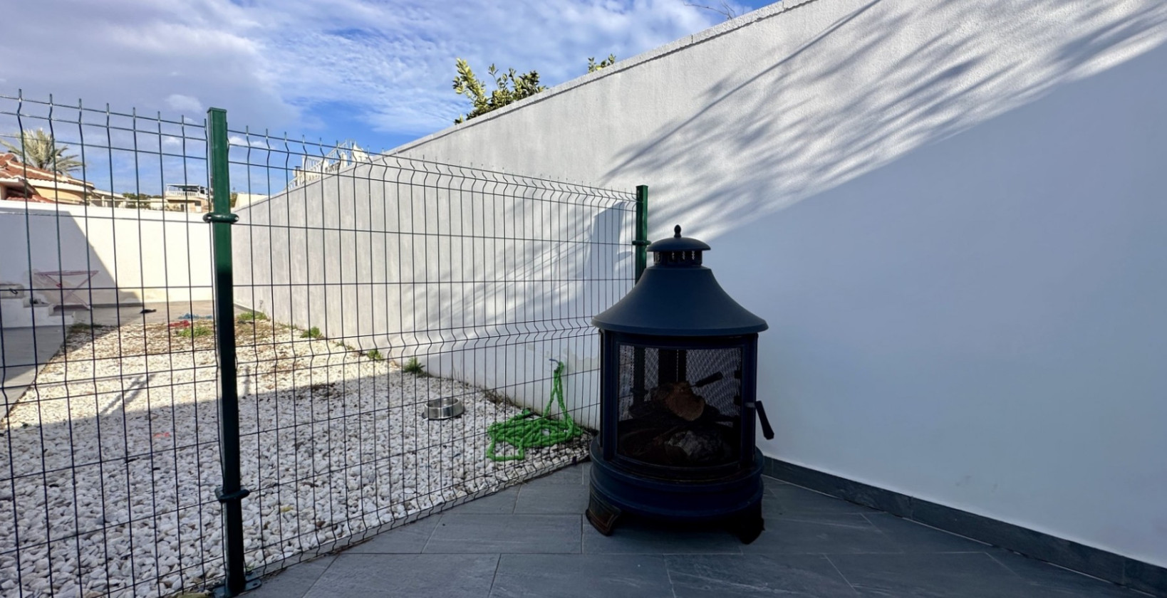 Resale - Villa - Rojales - Ciudad Quesada