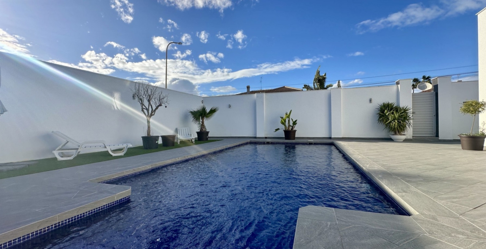 Resale - Villa - Rojales - Ciudad Quesada