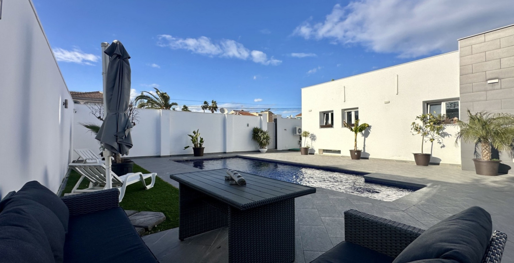 Resale - Villa - Rojales - Ciudad Quesada