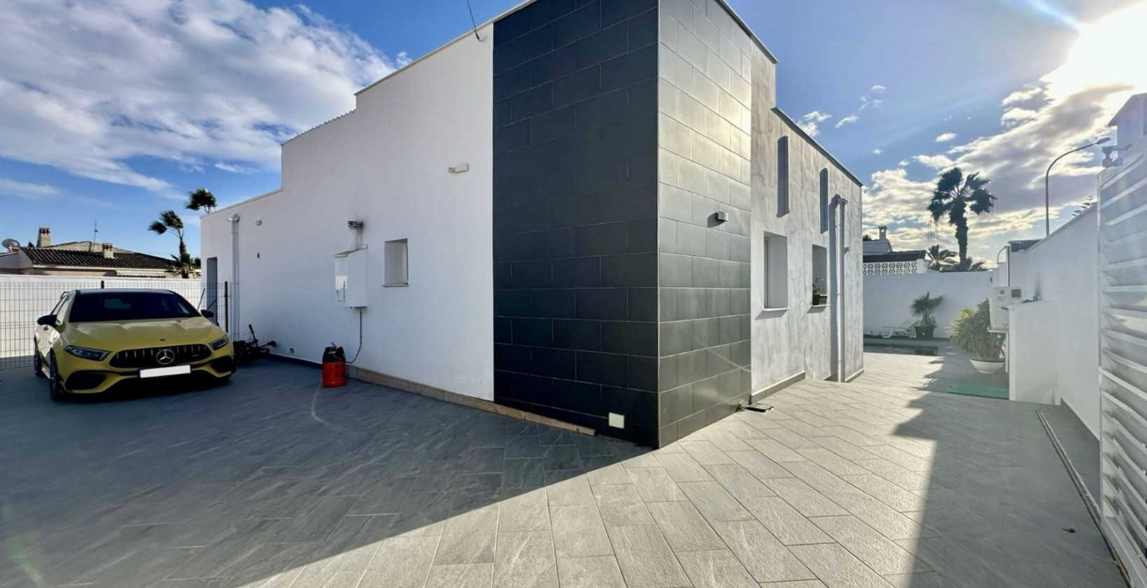 Resale - Villa - Rojales - Ciudad Quesada