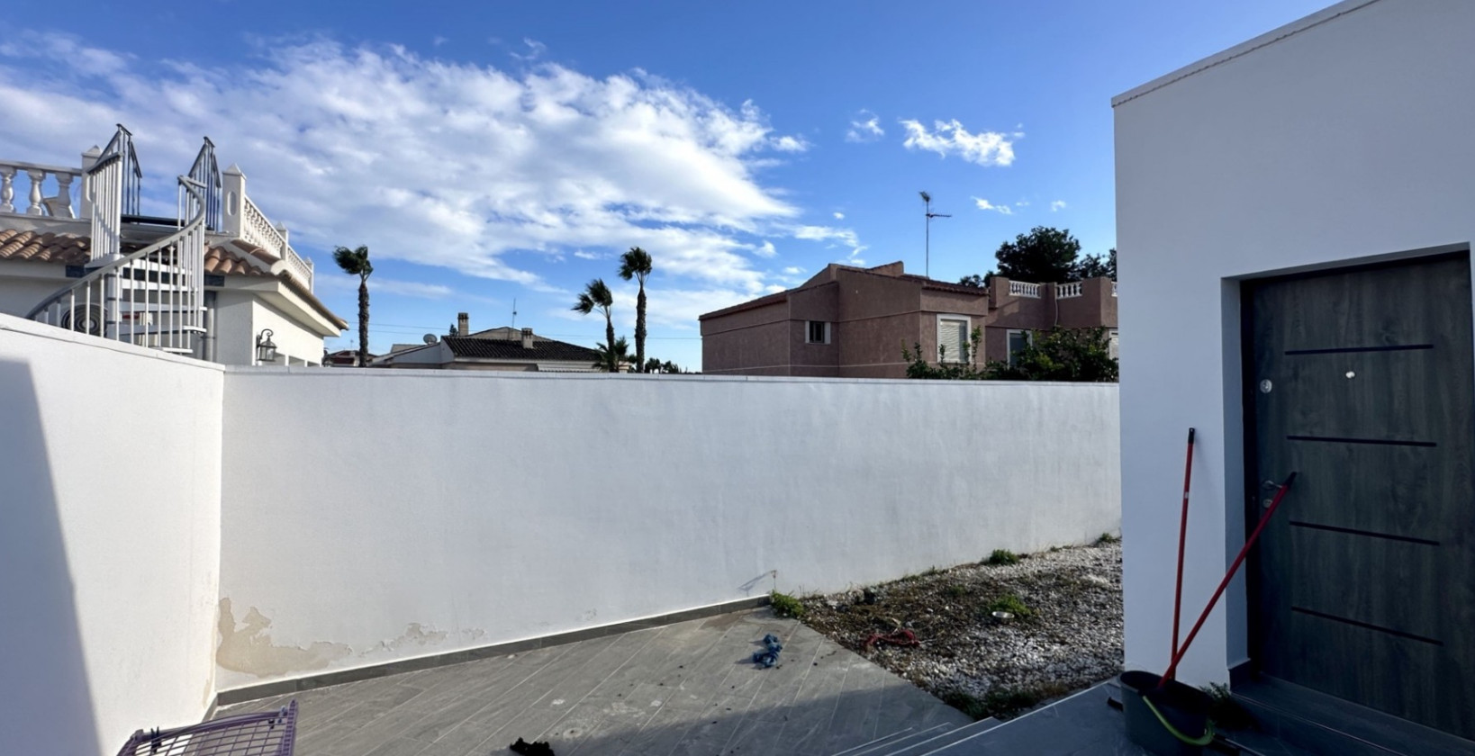 Resale - Villa - Rojales - Ciudad Quesada