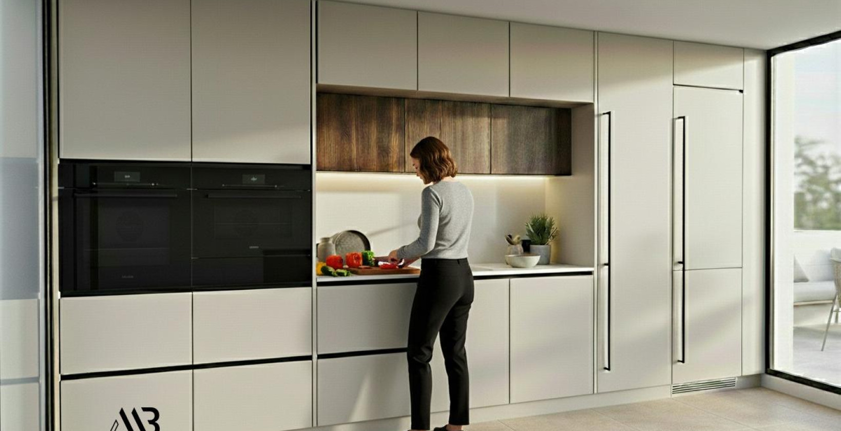 Resale - Apartment / flat - Torrevieja