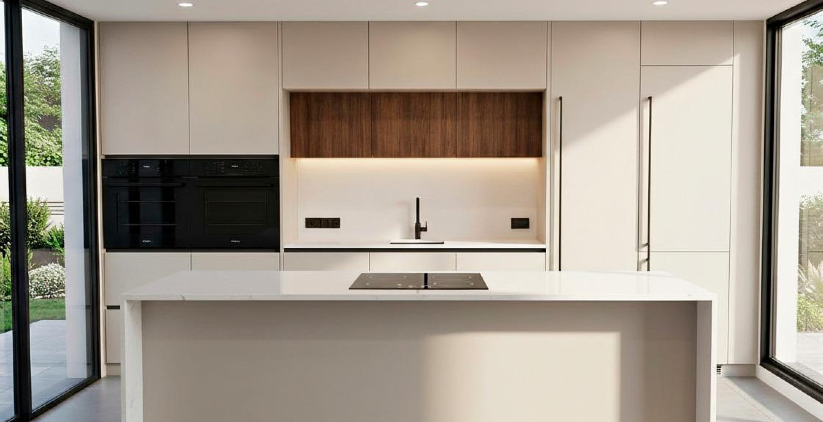 Resale - Apartment / flat - Torrevieja