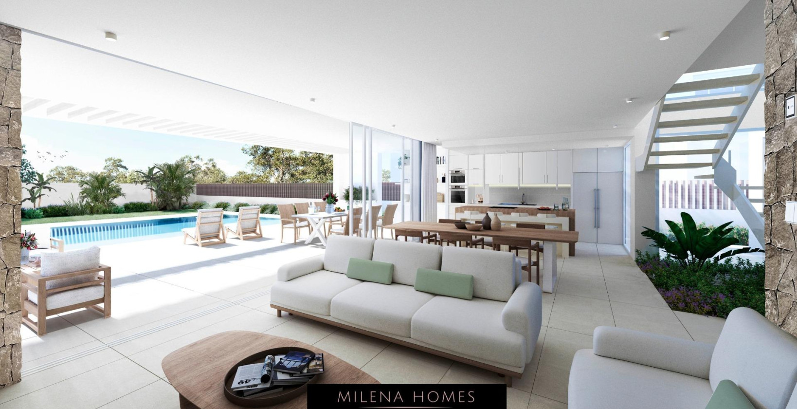 Resale - Apartment / flat - Torrevieja