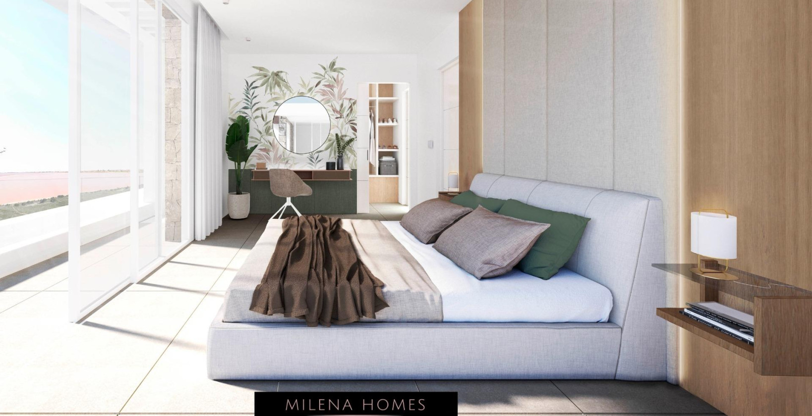 Resale - Apartment / flat - Torrevieja