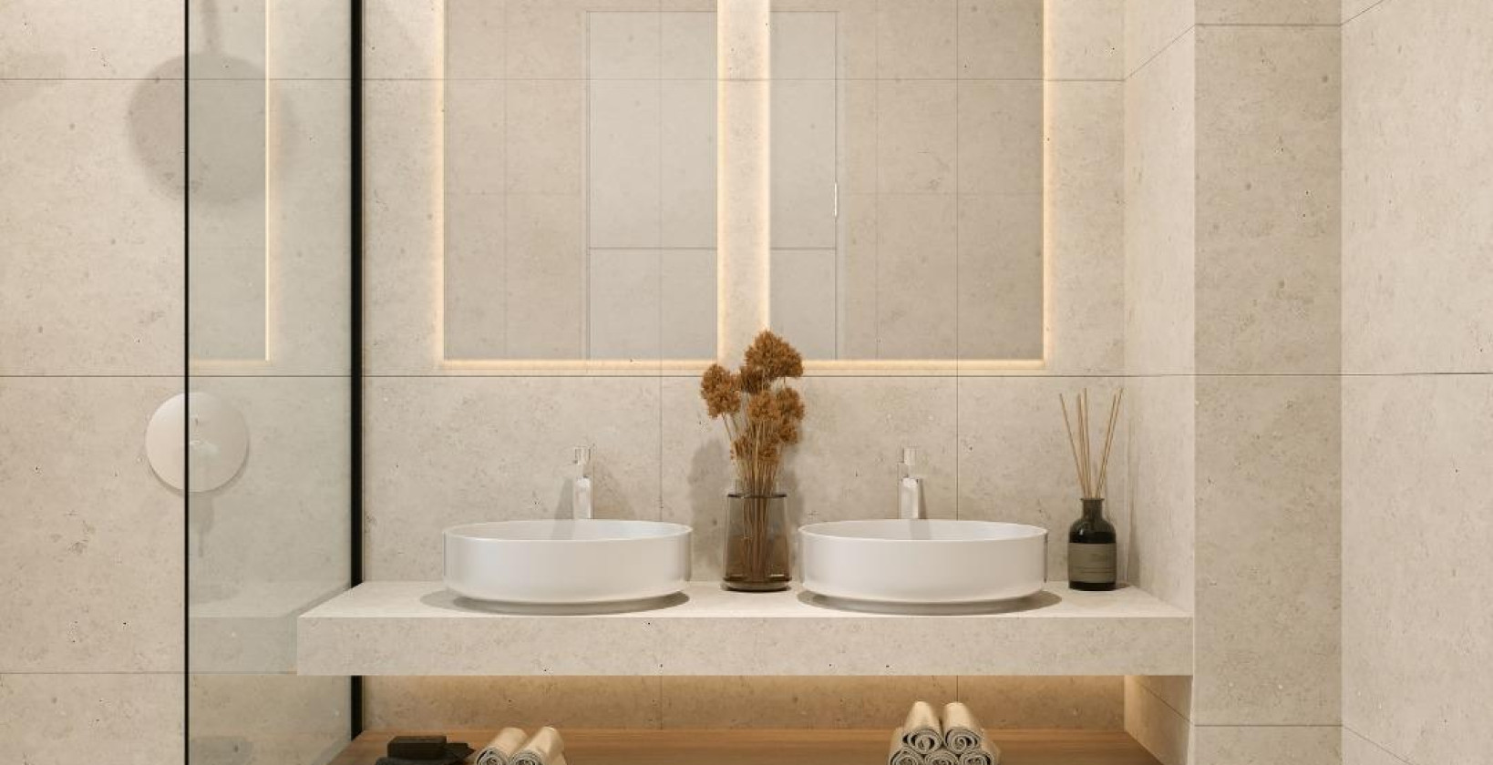 Resale - Apartment / flat - Torrevieja