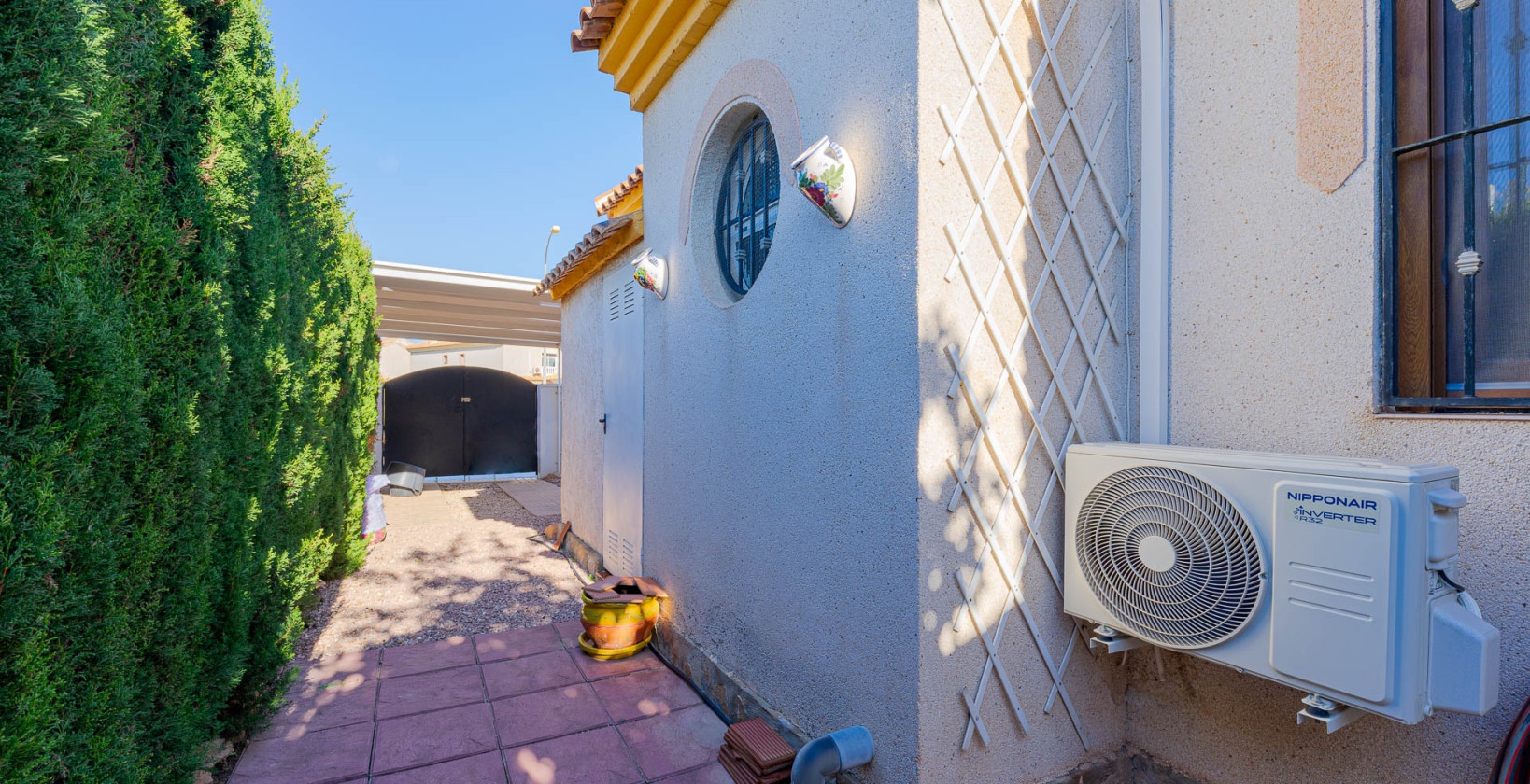 Resale - Townhouse - Orihuela Costa - Playa Flamenca