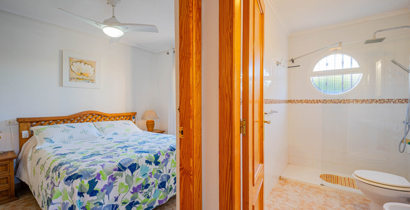 Resale - Townhouse - Orihuela Costa - Playa Flamenca