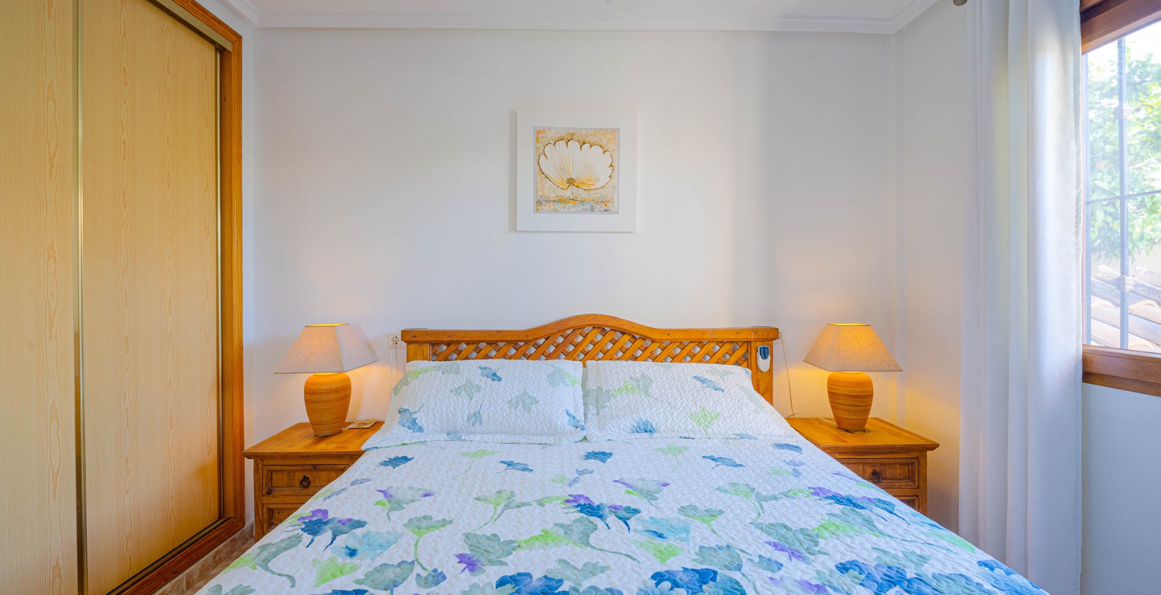 Resale - Townhouse - Orihuela Costa - Playa Flamenca