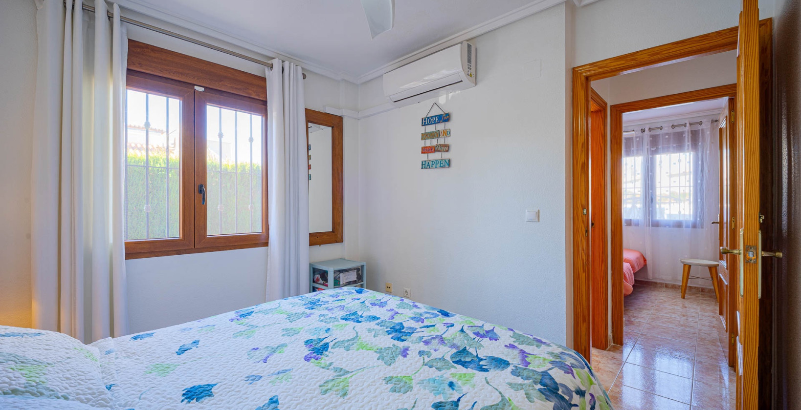 Resale - Townhouse - Orihuela Costa - Playa Flamenca
