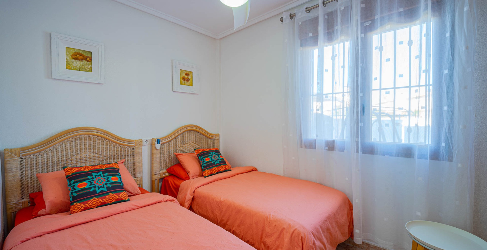 Resale - Townhouse - Orihuela Costa - Playa Flamenca