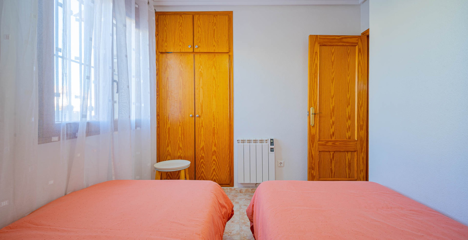 Resale - Townhouse - Orihuela Costa - Playa Flamenca