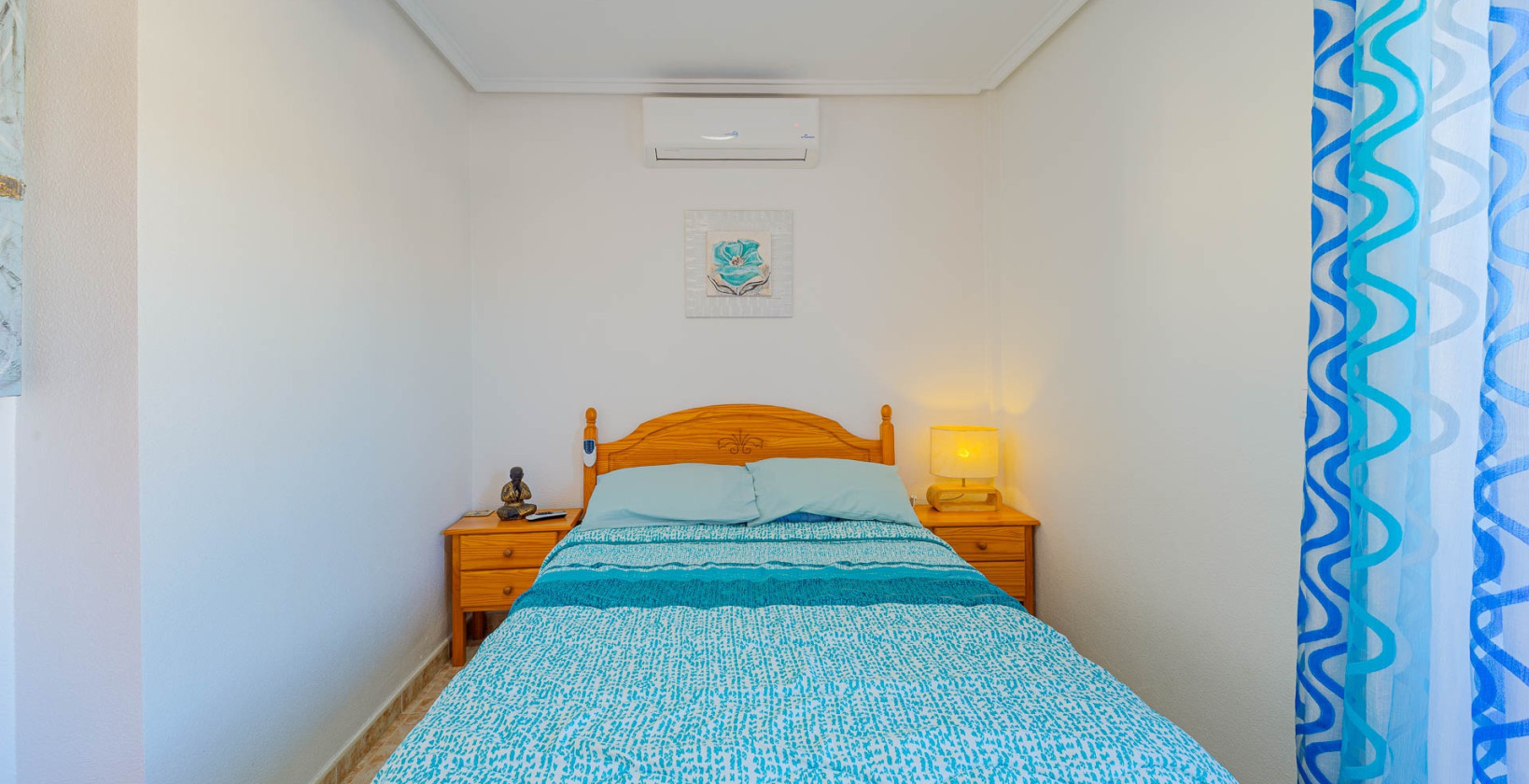 Resale - Townhouse - Orihuela Costa - Playa Flamenca