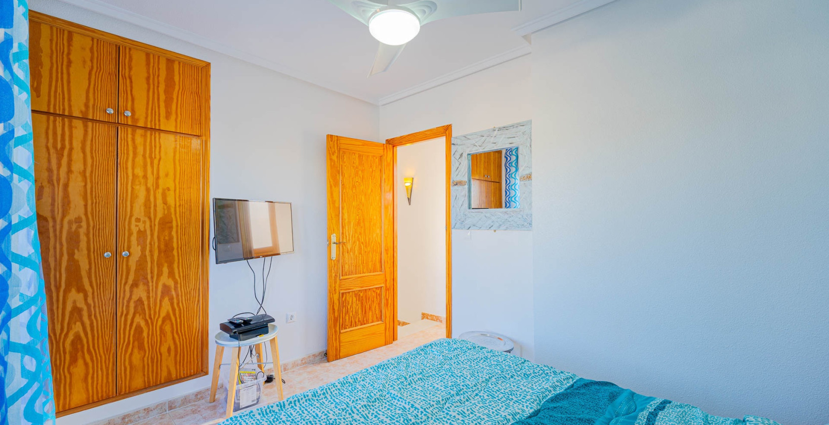 Resale - Townhouse - Orihuela Costa - Playa Flamenca