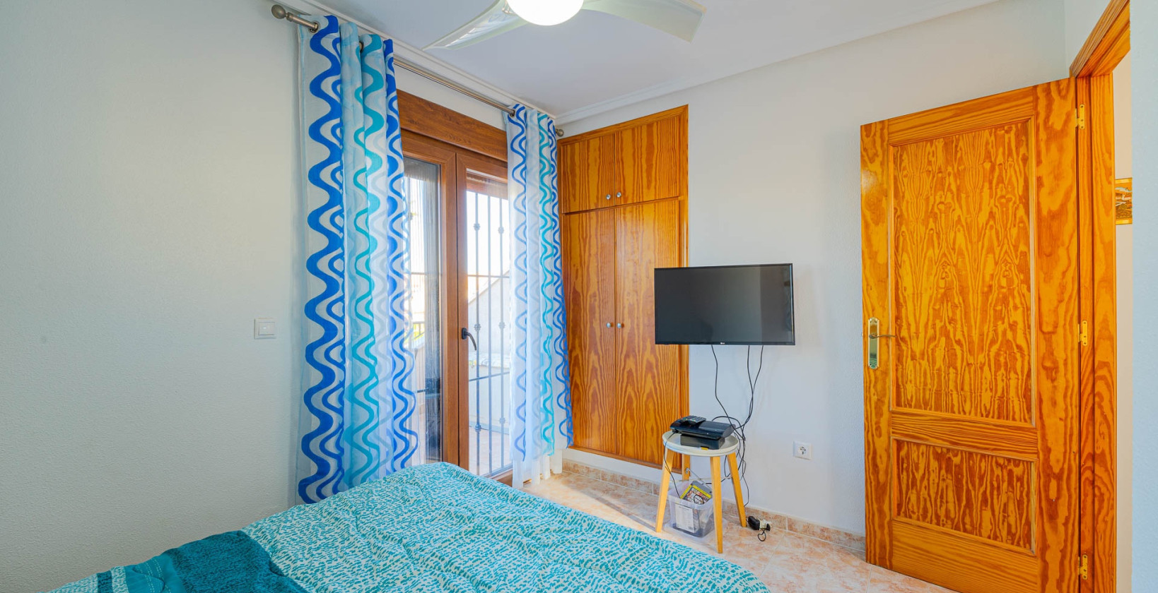 Resale - Townhouse - Orihuela Costa - Playa Flamenca