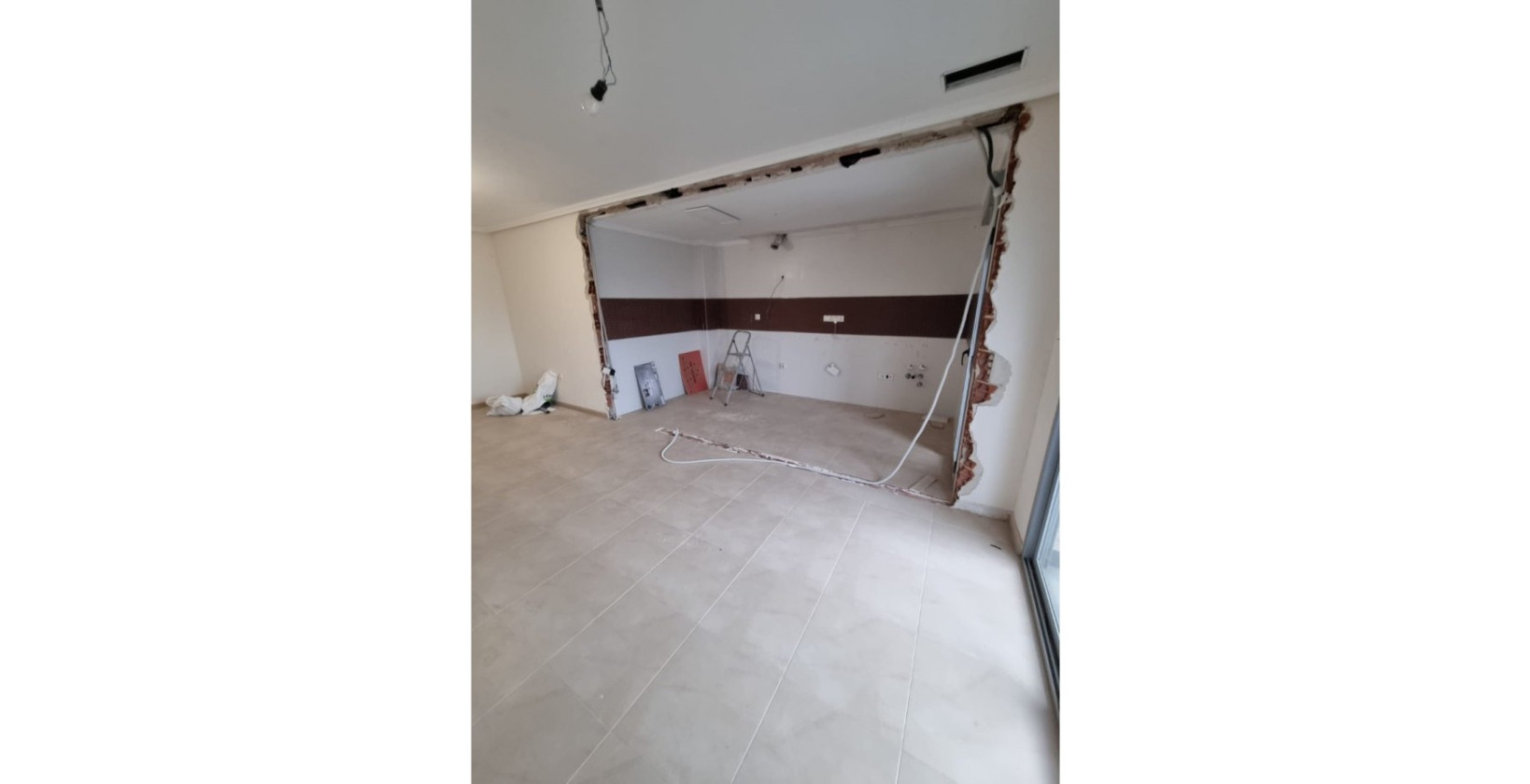 Reventa - Apartamento / piso - Torrevieja