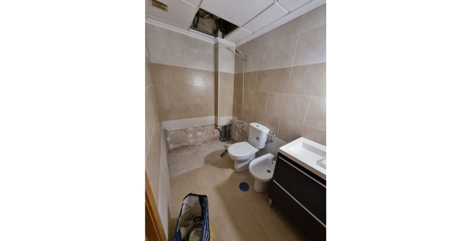 Reventa - Apartamento / piso - Torrevieja