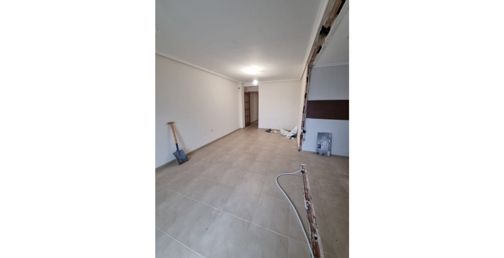 Reventa - Apartamento / piso - Torrevieja