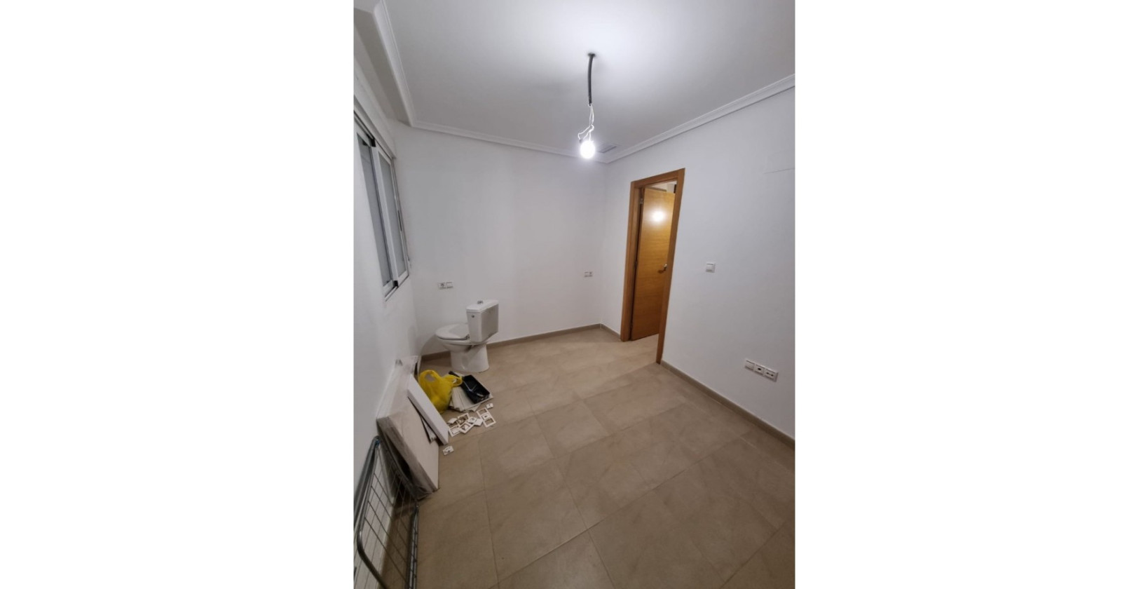 Reventa - Apartamento / piso - Torrevieja