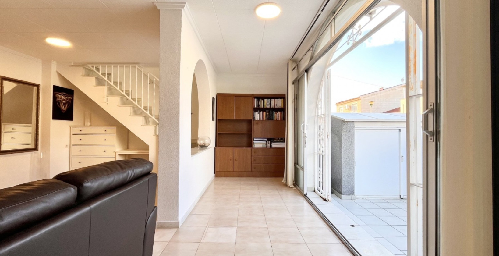 Resale - Townhouse - Torrevieja - La Siesta - El Salado -  Torreta