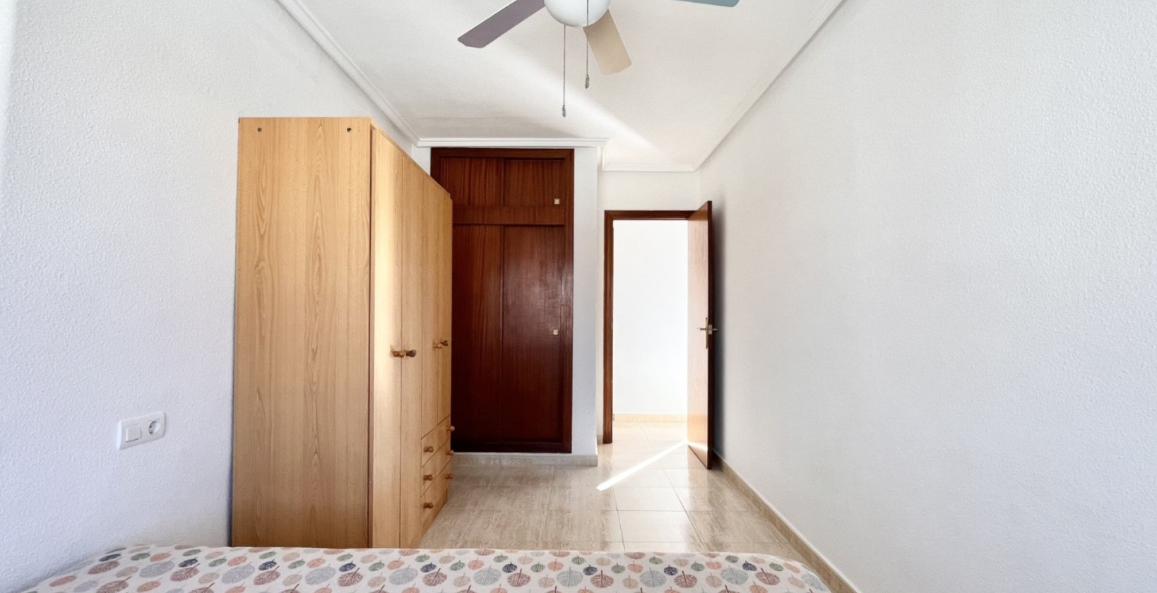 Resale - Townhouse - Torrevieja - La Siesta - El Salado -  Torreta