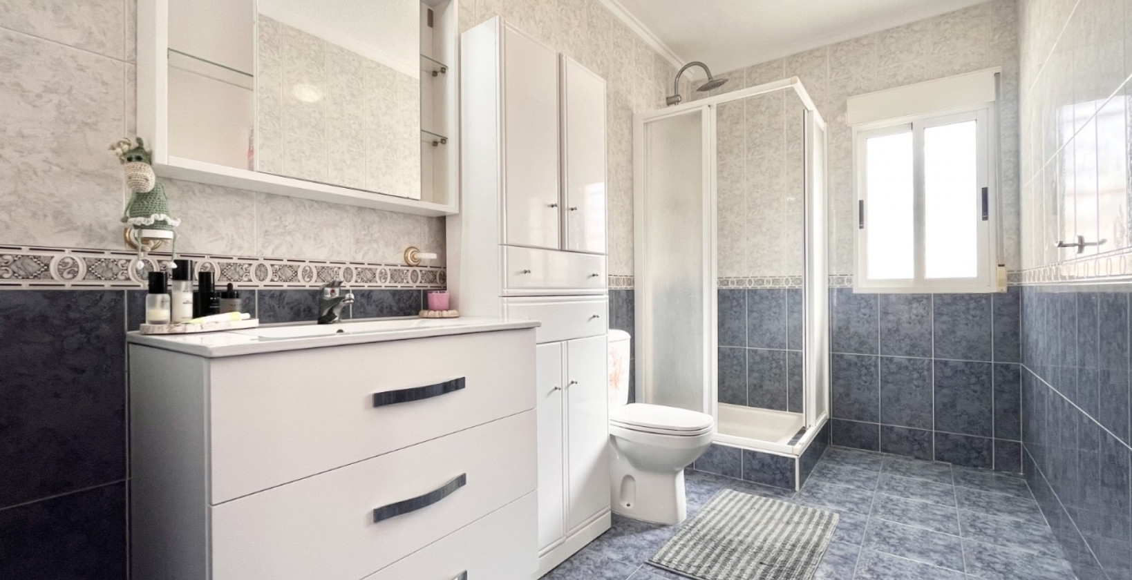 Resale - Townhouse - Torrevieja - La Siesta - El Salado -  Torreta